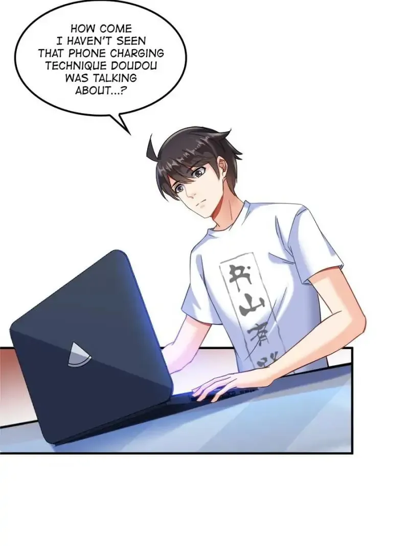 Read Cultivation Chat Group chapter 122 image 25 on Lezhin
