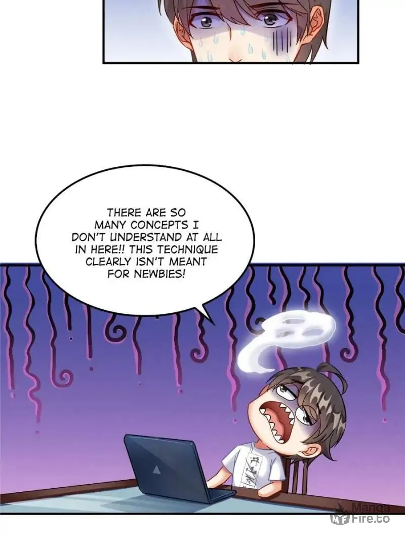 Read Cultivation Chat Group chapter 122 image 29 on Lezhin