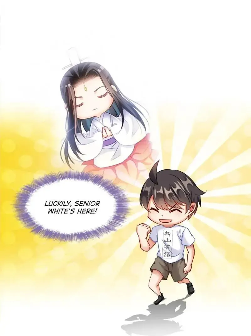 Read Cultivation Chat Group chapter 122 image 30 on Lezhin