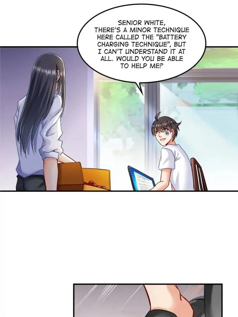 Read Cultivation Chat Group chapter 122 image 31 on Lezhin