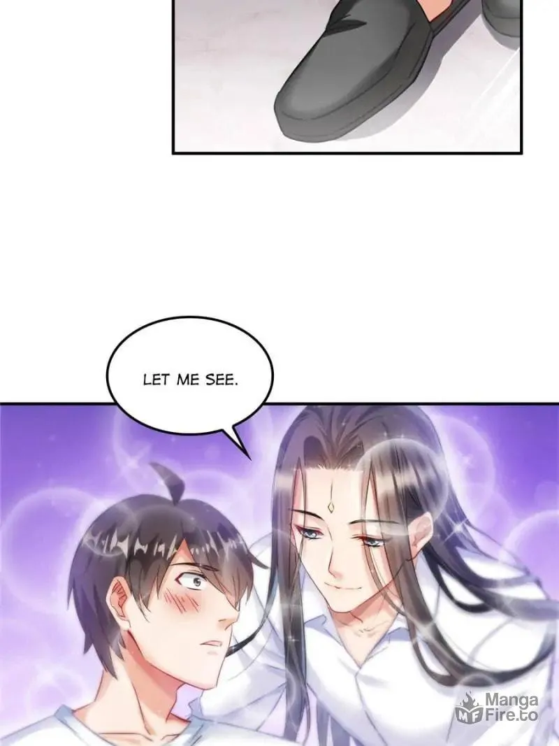 Read Cultivation Chat Group chapter 122 image 32 on Lezhin