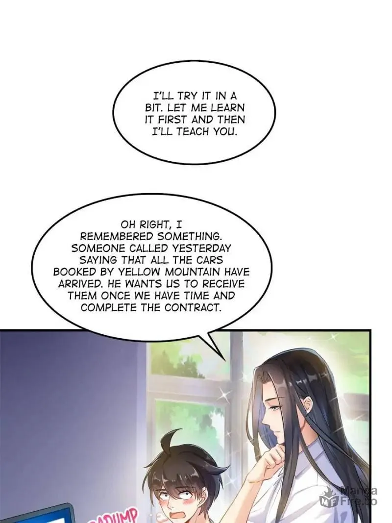 Read Cultivation Chat Group chapter 122 image 34 on Lezhin