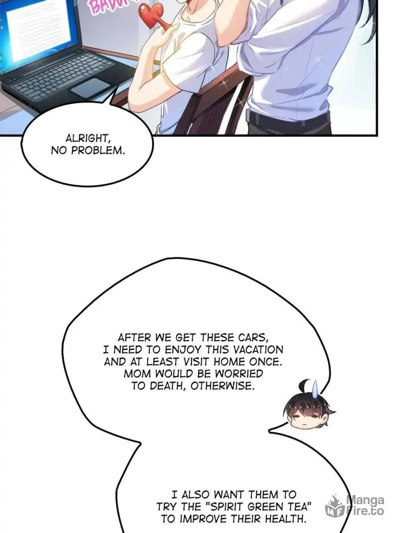 Read Cultivation Chat Group chapter 122 image 35 on Lezhin