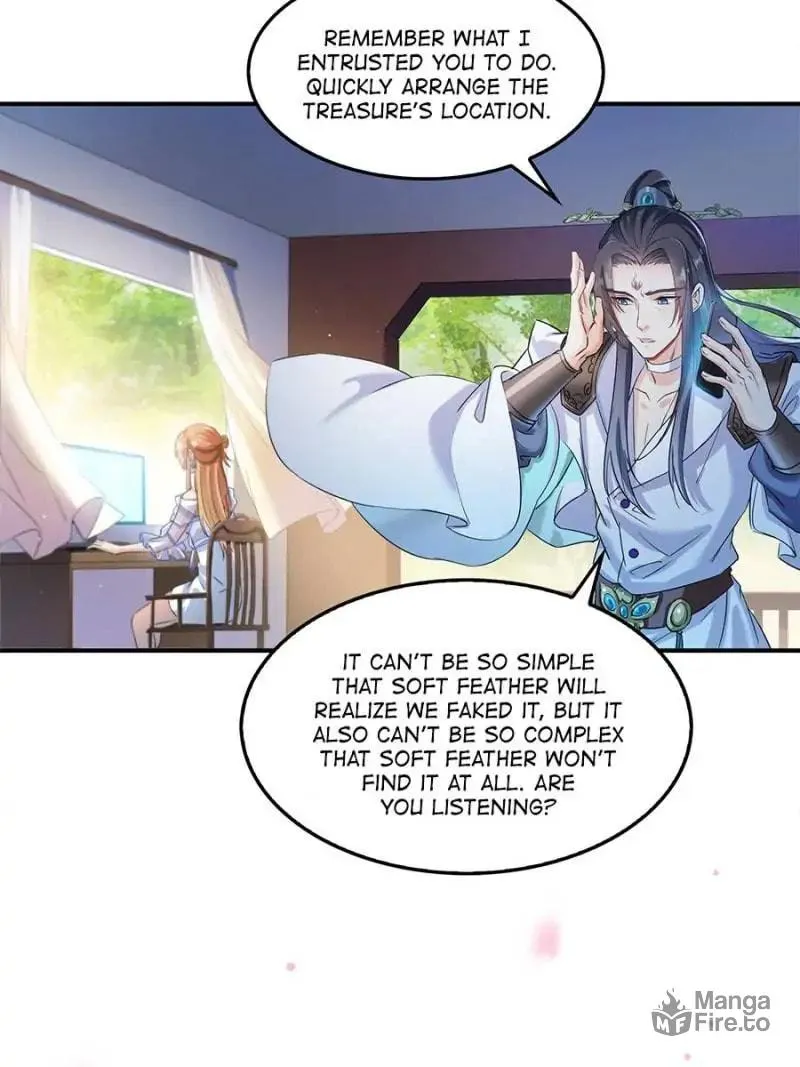 Read Cultivation Chat Group chapter 122 image 39 on Lezhin