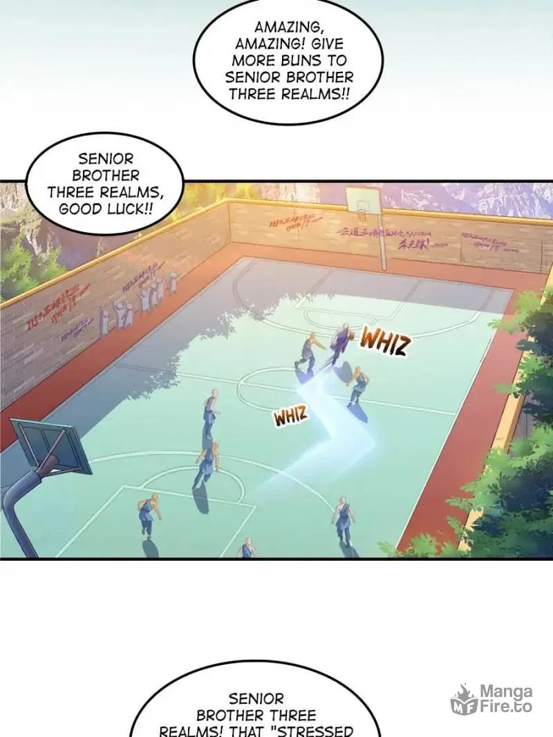 Read Cultivation Chat Group chapter 122 image 4 on Lezhin