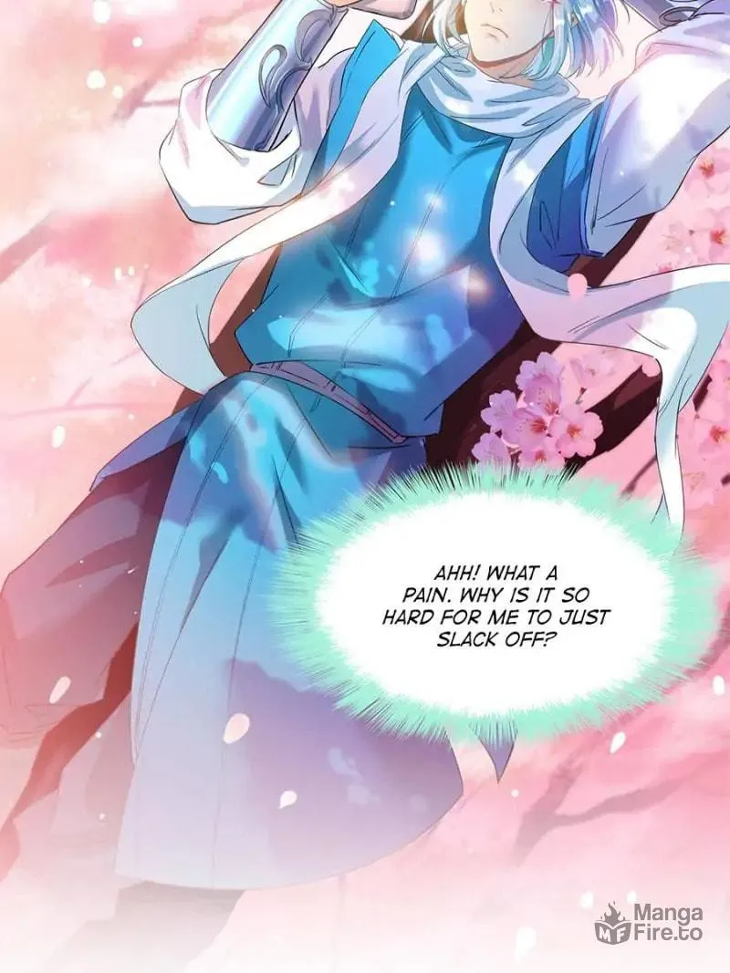 Read Cultivation Chat Group chapter 122 image 41 on Lezhin