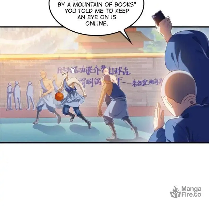 Read Cultivation Chat Group chapter 122 image 5 on Lezhin