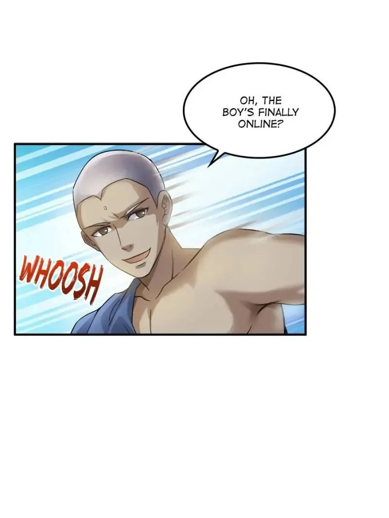 Read Cultivation Chat Group chapter 122 image 6 on Lezhin