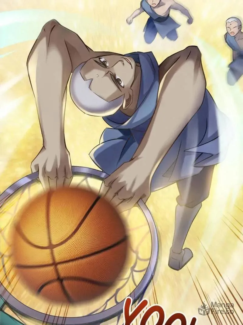 Read Cultivation Chat Group chapter 122 image 9 on Lezhin