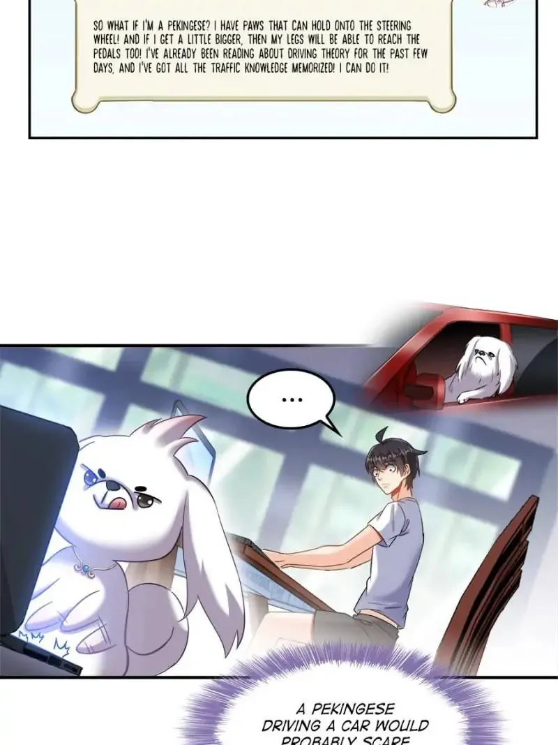 Read Cultivation Chat Group chapter 123 image 10 on Lezhin
