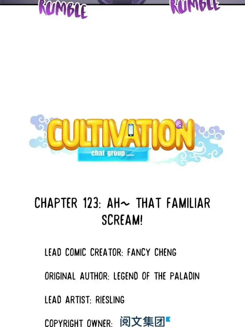 Read Cultivation Chat Group chapter 123 image 15 on Lezhin