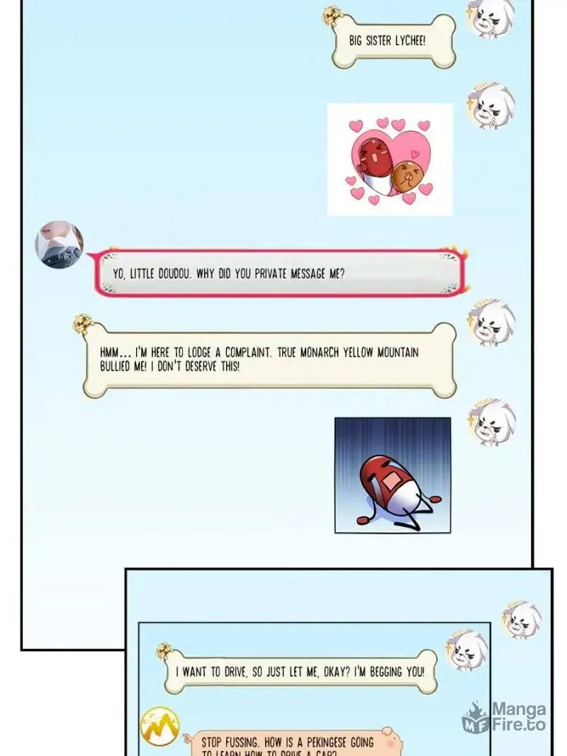 Read Cultivation Chat Group chapter 123 image 17 on Lezhin