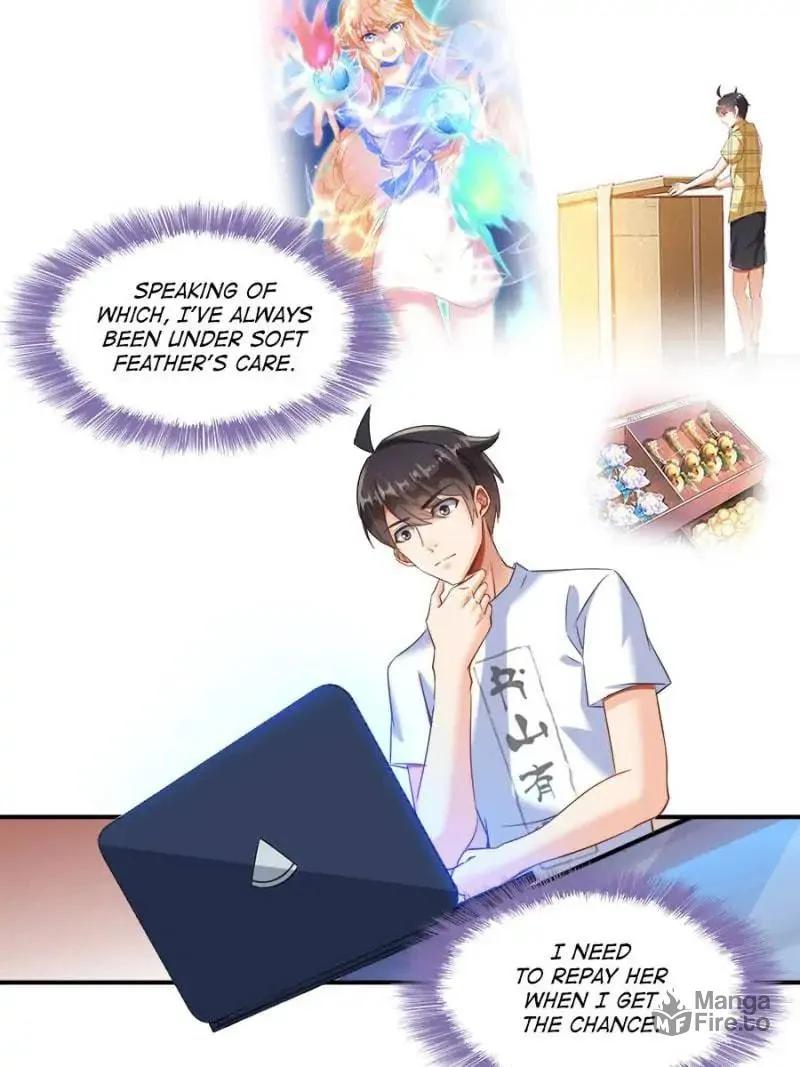 Read Cultivation Chat Group chapter 123 image 2 on Lezhin