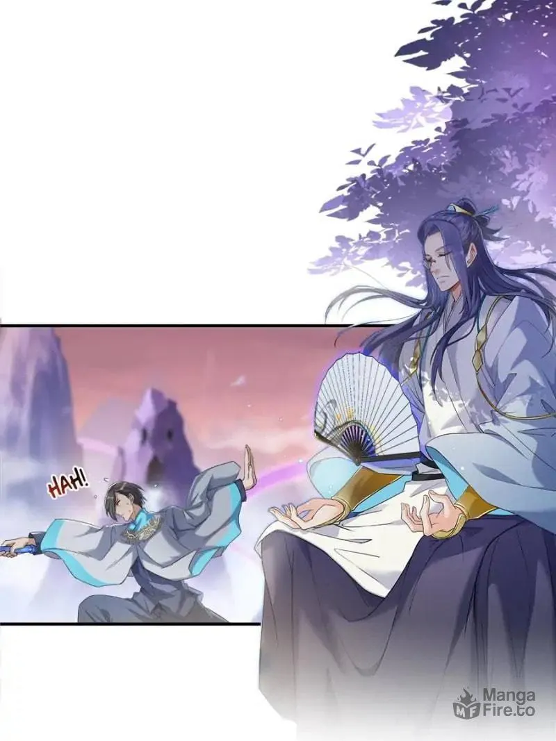 Read Cultivation Chat Group chapter 123 image 23 on Lezhin