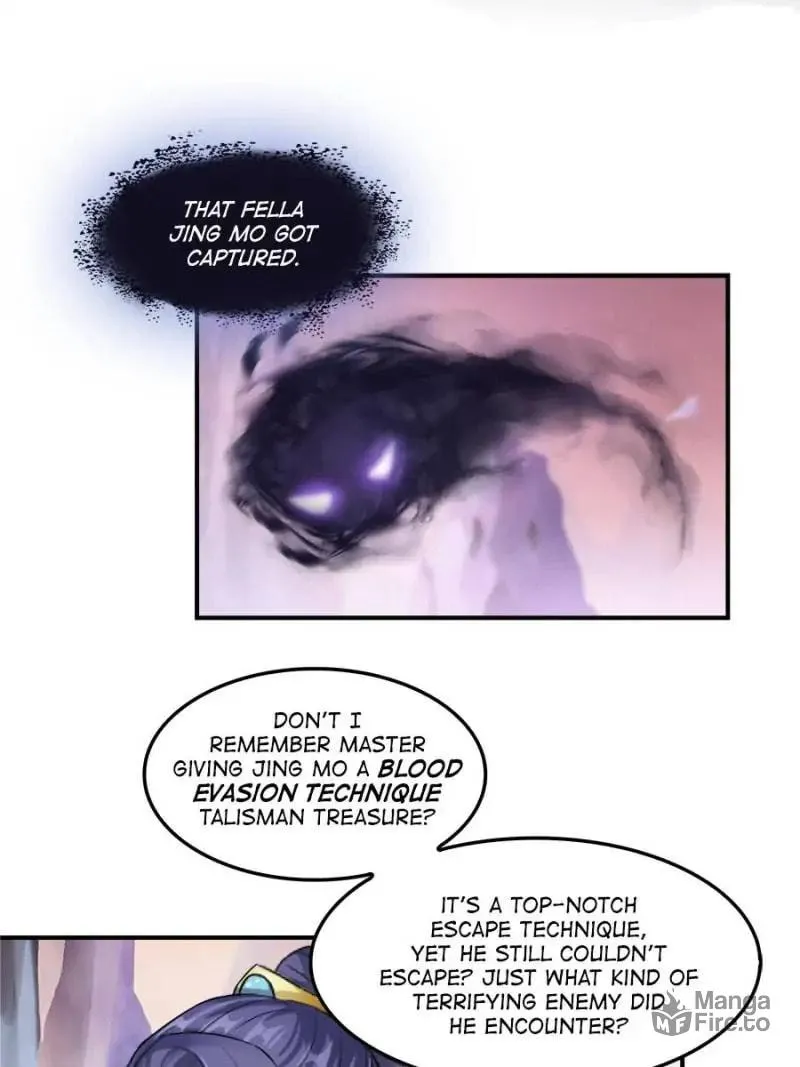 Read Cultivation Chat Group chapter 123 image 24 on Lezhin