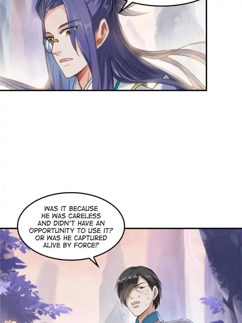 Read Cultivation Chat Group chapter 123 image 25 on Lezhin