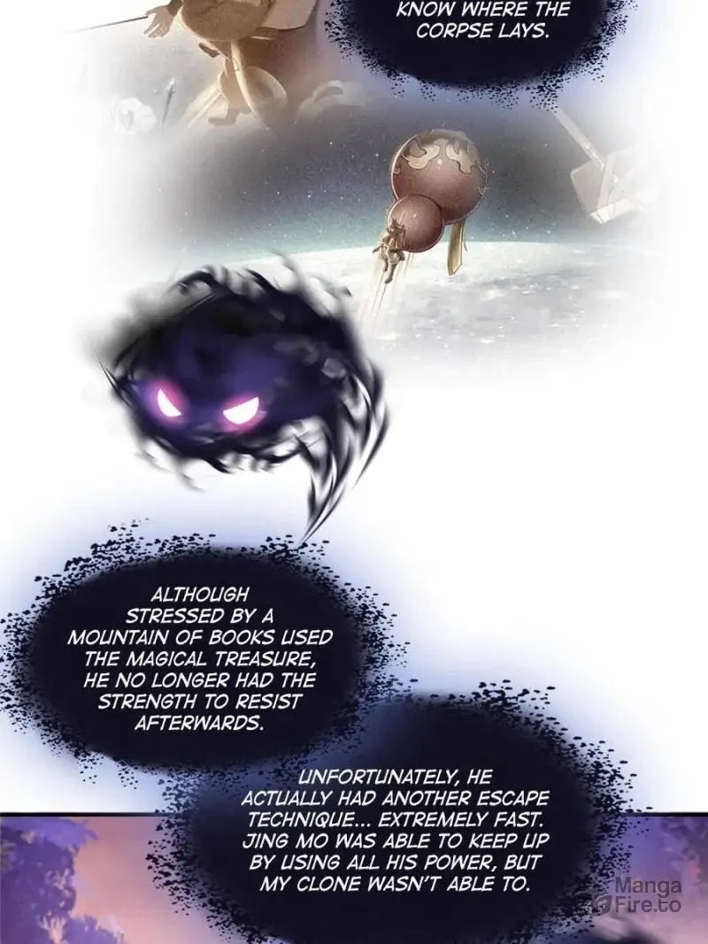 Read Cultivation Chat Group chapter 123 image 29 on Lezhin