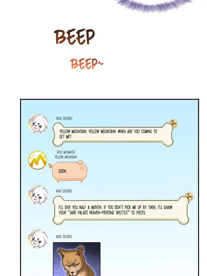 Read Cultivation Chat Group chapter 123 image 3 on Lezhin