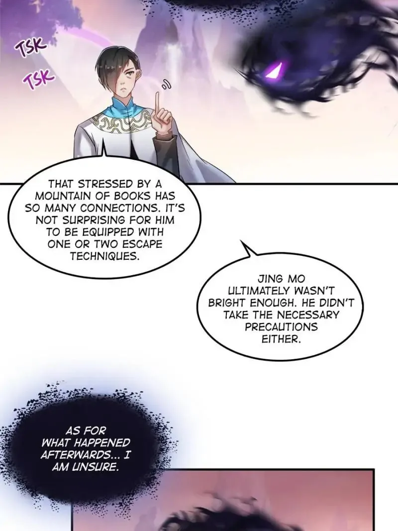 Read Cultivation Chat Group chapter 123 image 30 on Lezhin