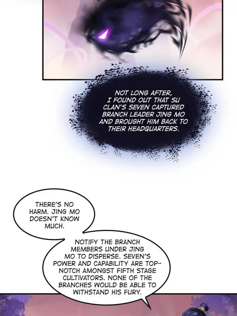 Read Cultivation Chat Group chapter 123 image 31 on Lezhin