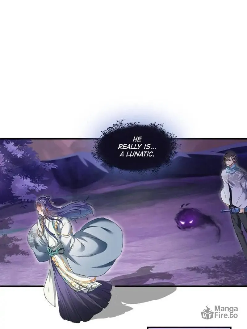 Read Cultivation Chat Group chapter 123 image 35 on Lezhin