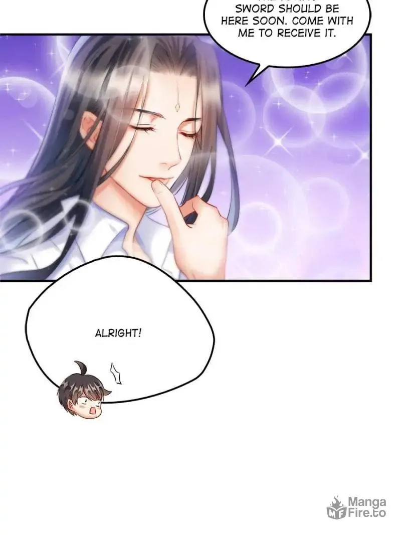 Read Cultivation Chat Group chapter 123 image 38 on Lezhin