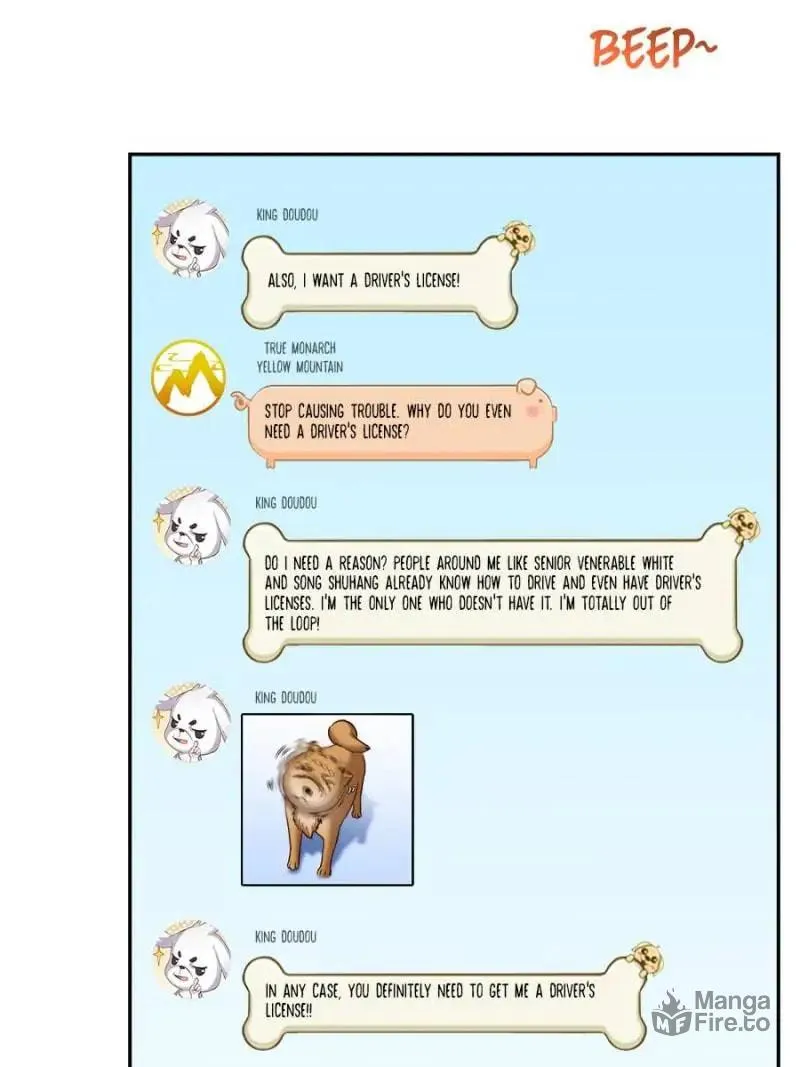 Read Cultivation Chat Group chapter 123 image 5 on Lezhin