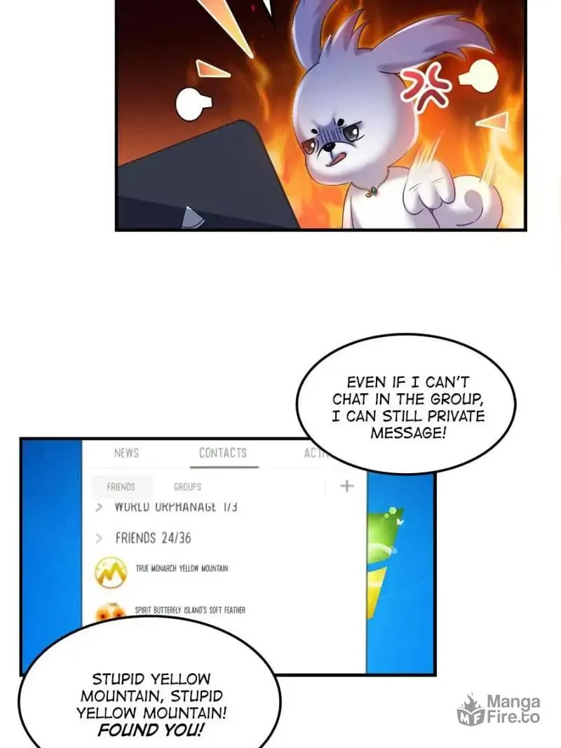 Read Cultivation Chat Group chapter 123 image 8 on Lezhin