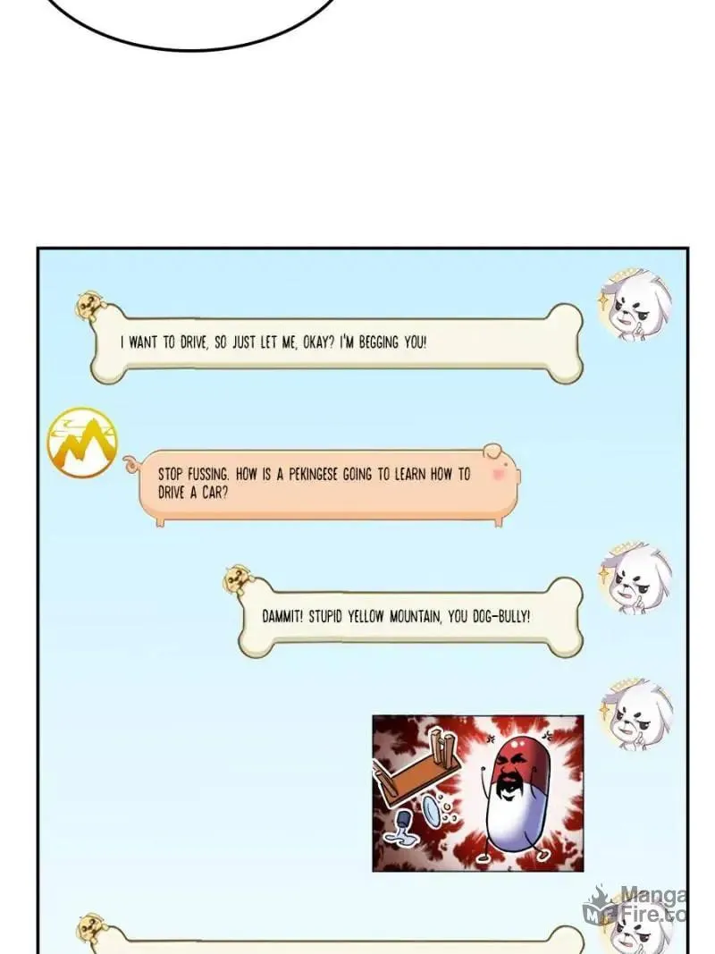 Read Cultivation Chat Group chapter 123 image 9 on Lezhin