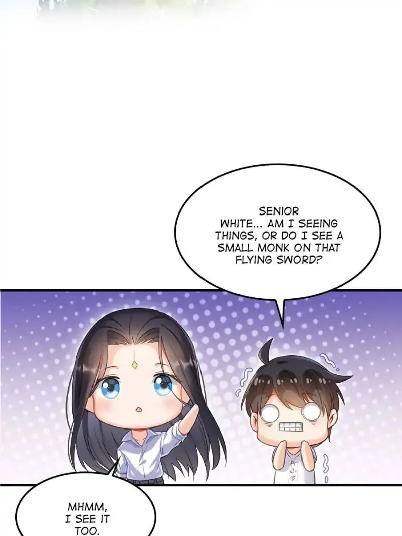 Read Cultivation Chat Group chapter 124 image 1 on Lezhin