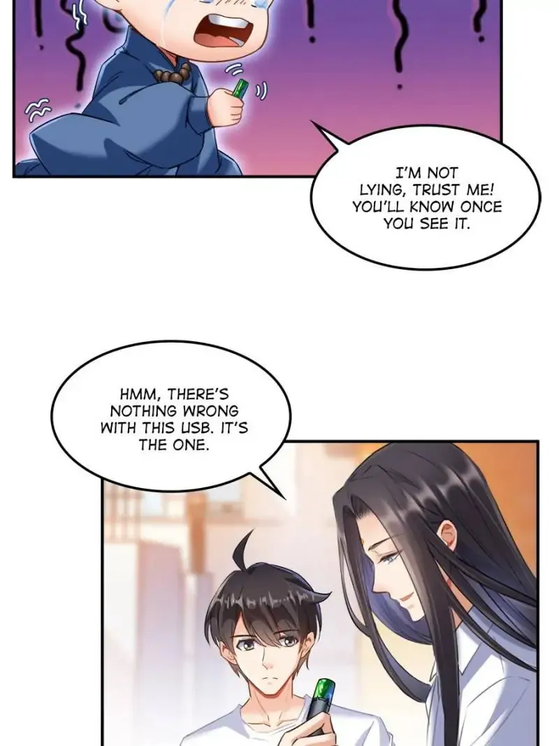 Read Cultivation Chat Group chapter 124 image 10 on Lezhin