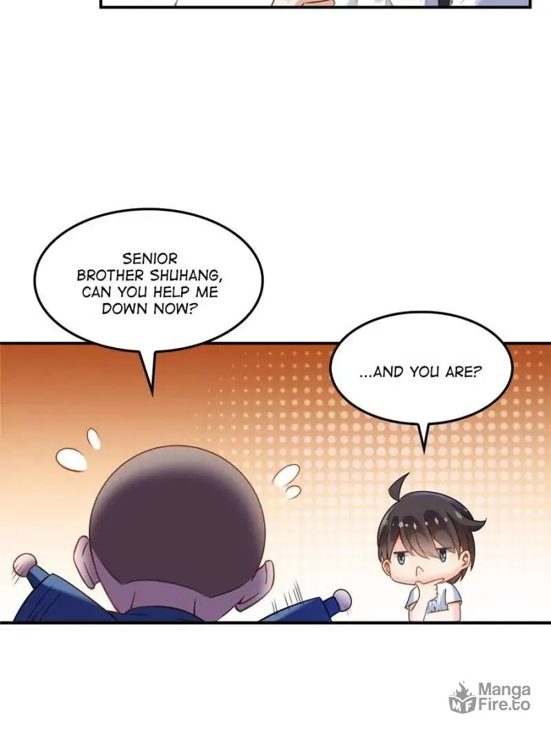 Read Cultivation Chat Group chapter 124 image 11 on Lezhin