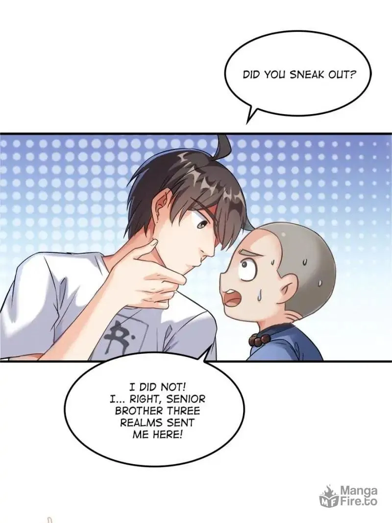 Read Cultivation Chat Group chapter 124 image 14 on Lezhin