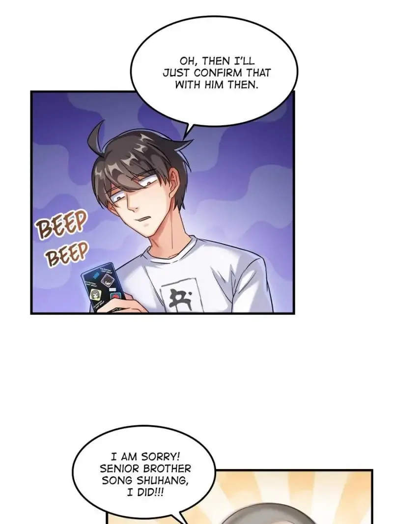 Read Cultivation Chat Group chapter 124 image 16 on Lezhin