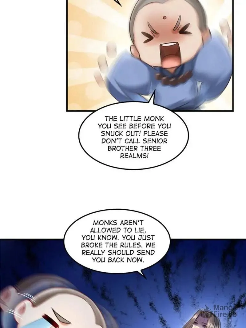 Read Cultivation Chat Group chapter 124 image 17 on Lezhin