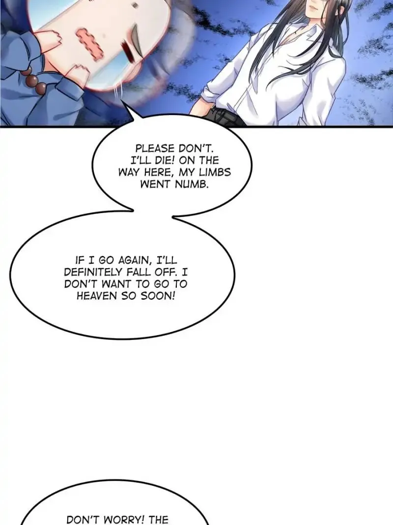 Read Cultivation Chat Group chapter 124 image 18 on Lezhin