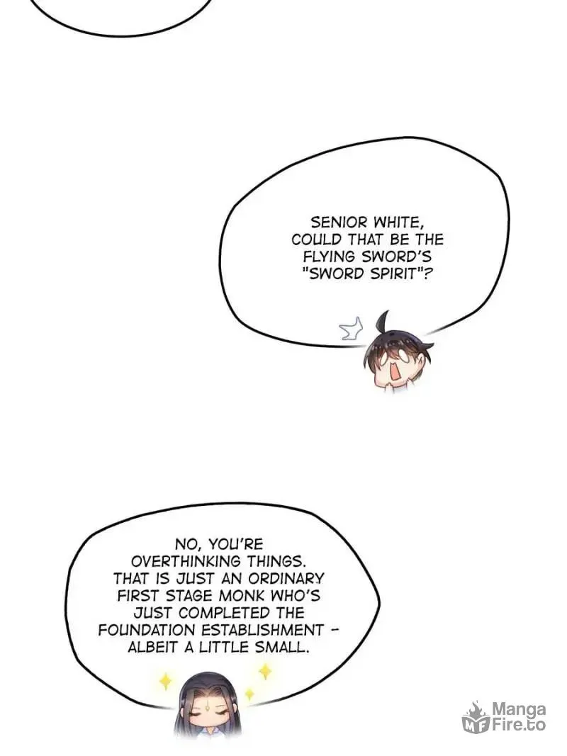 Read Cultivation Chat Group chapter 124 image 2 on Lezhin