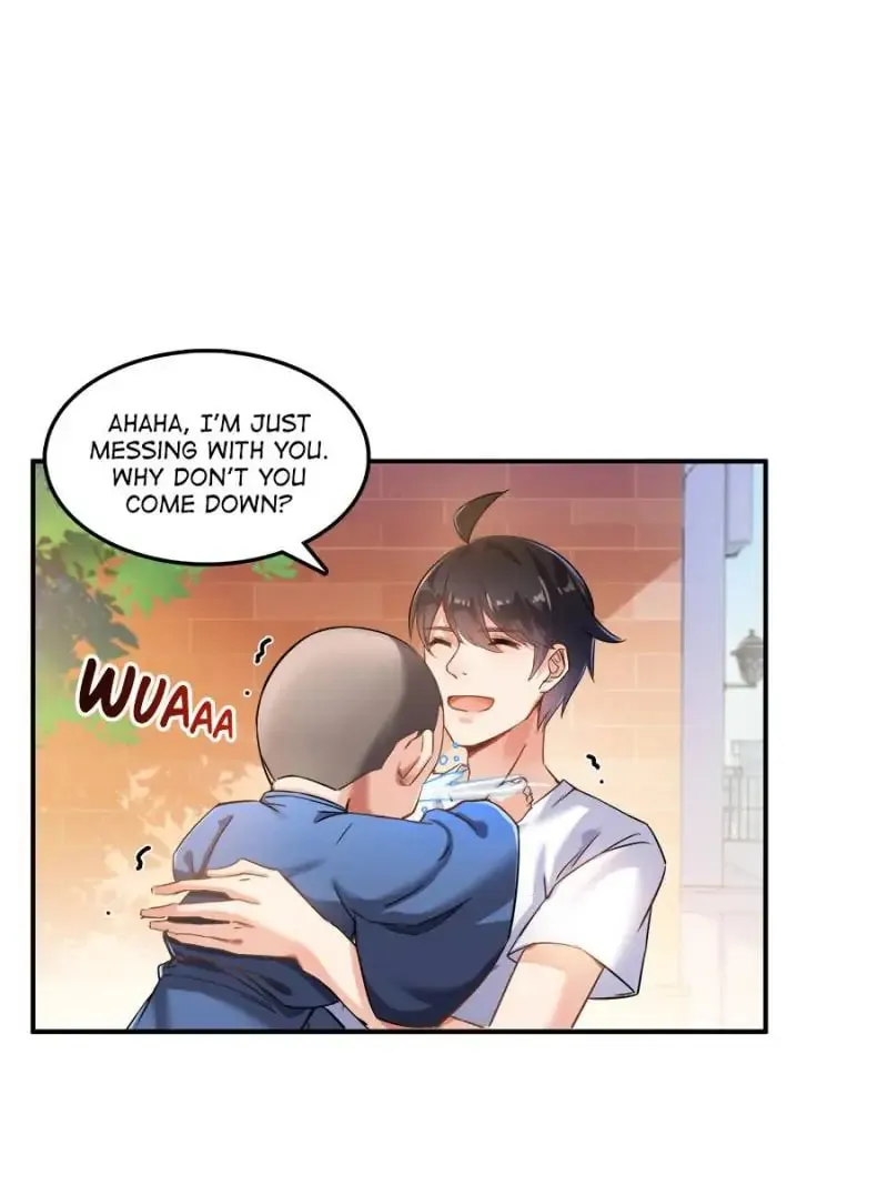 Read Cultivation Chat Group chapter 124 image 22 on Lezhin