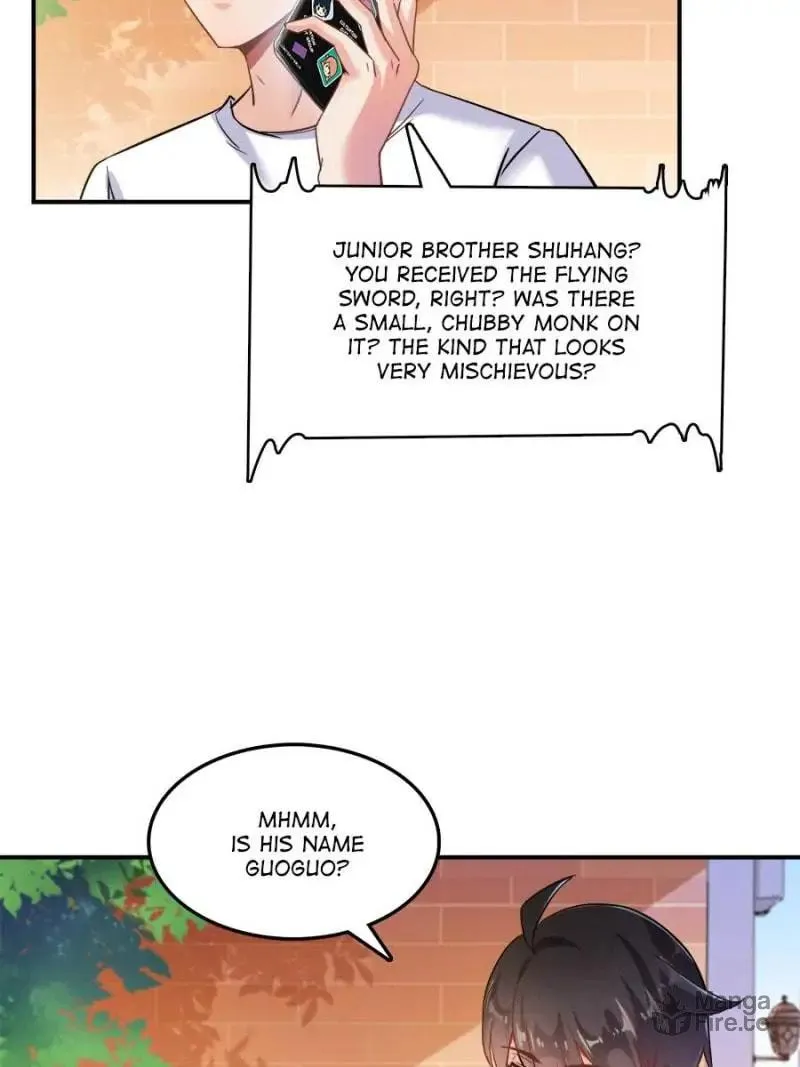 Read Cultivation Chat Group chapter 124 image 24 on Lezhin