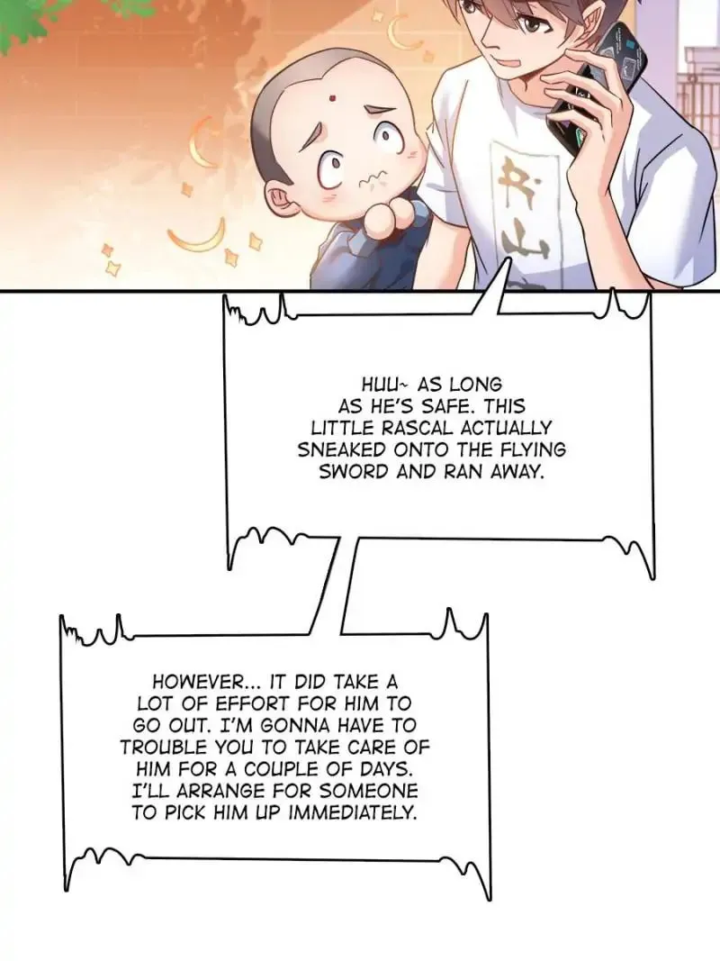 Read Cultivation Chat Group chapter 124 image 25 on Lezhin