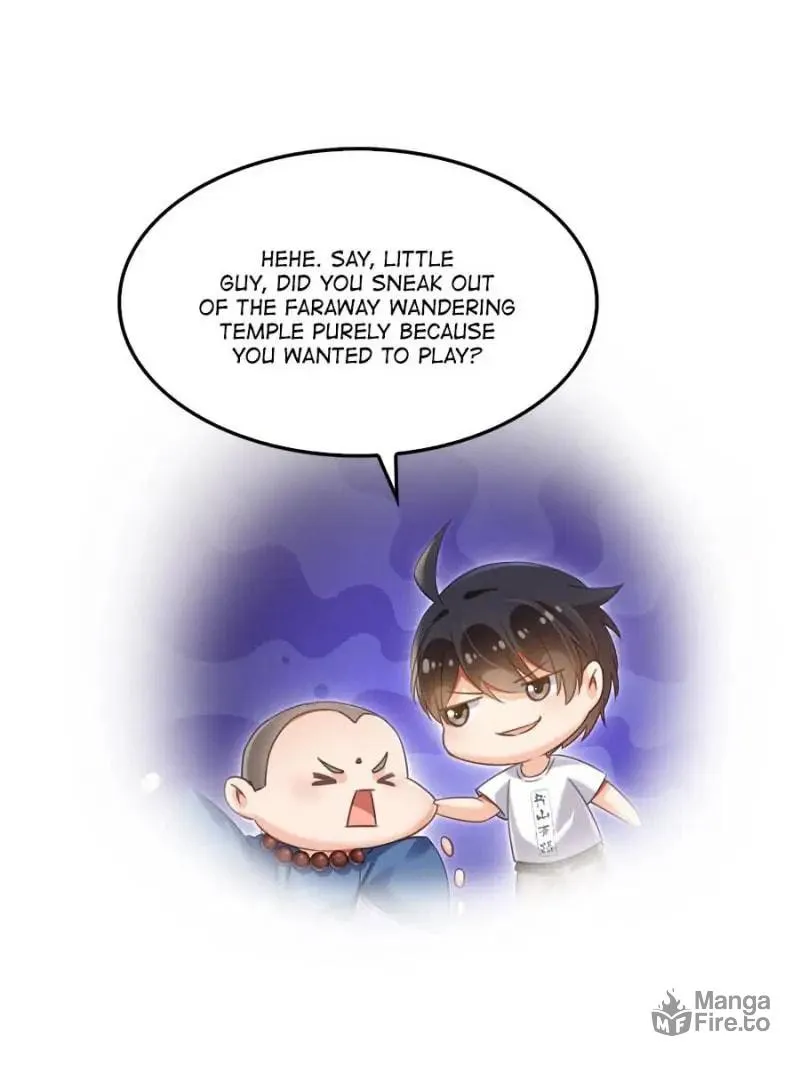 Read Cultivation Chat Group chapter 124 image 29 on Lezhin