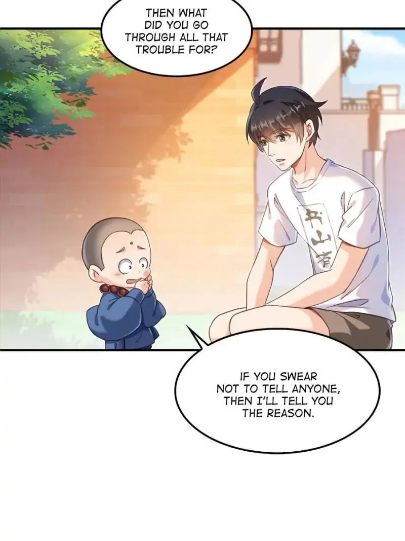 Read Cultivation Chat Group chapter 124 image 31 on Lezhin
