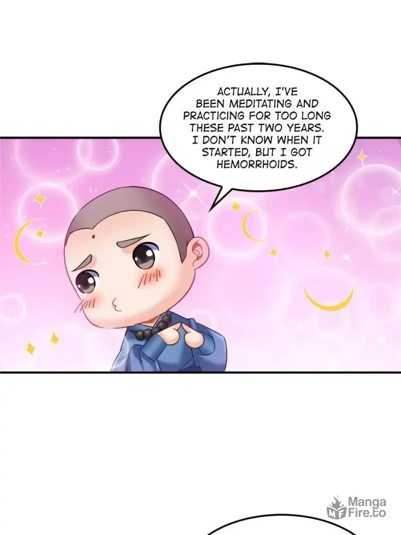 Read Cultivation Chat Group chapter 124 image 34 on Lezhin