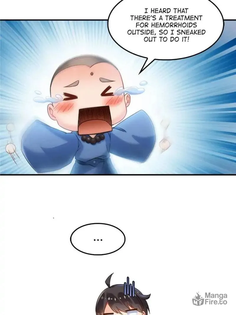 Read Cultivation Chat Group chapter 124 image 35 on Lezhin