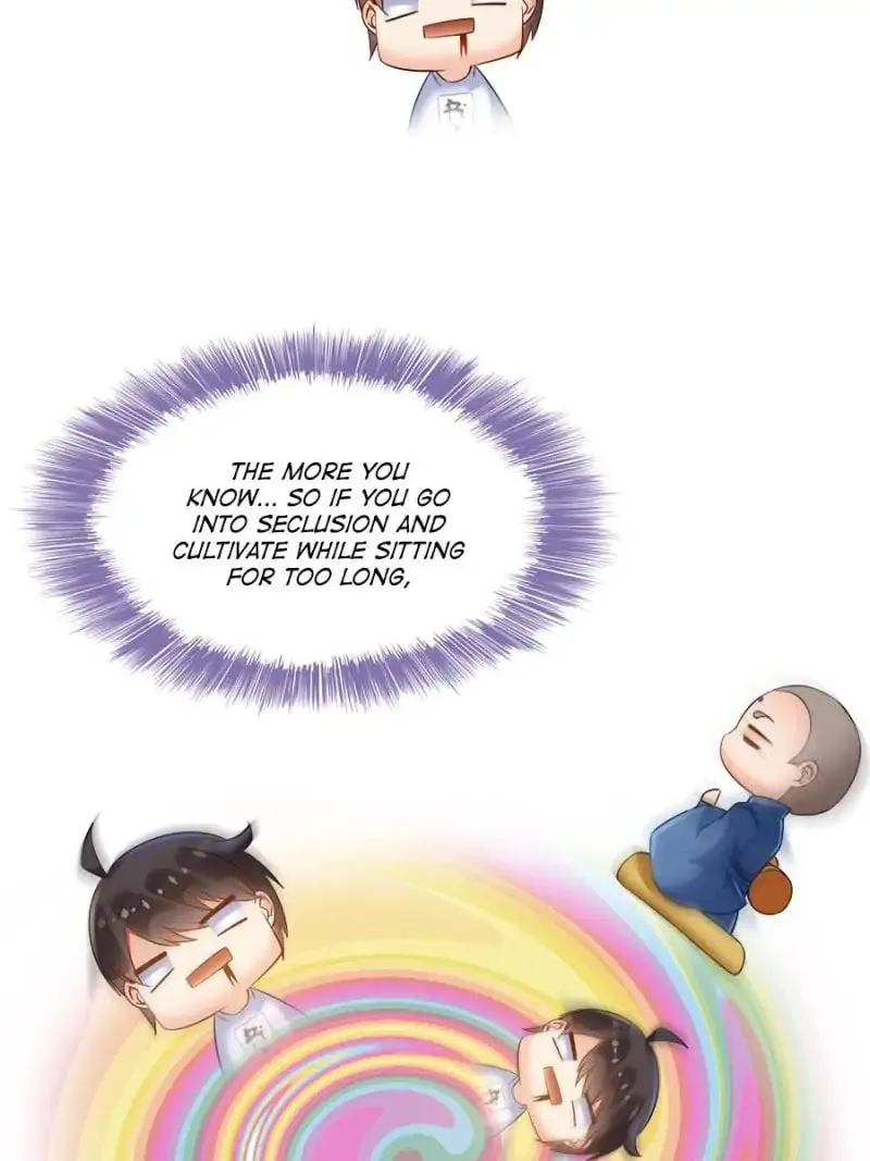 Read Cultivation Chat Group chapter 124 image 36 on Lezhin