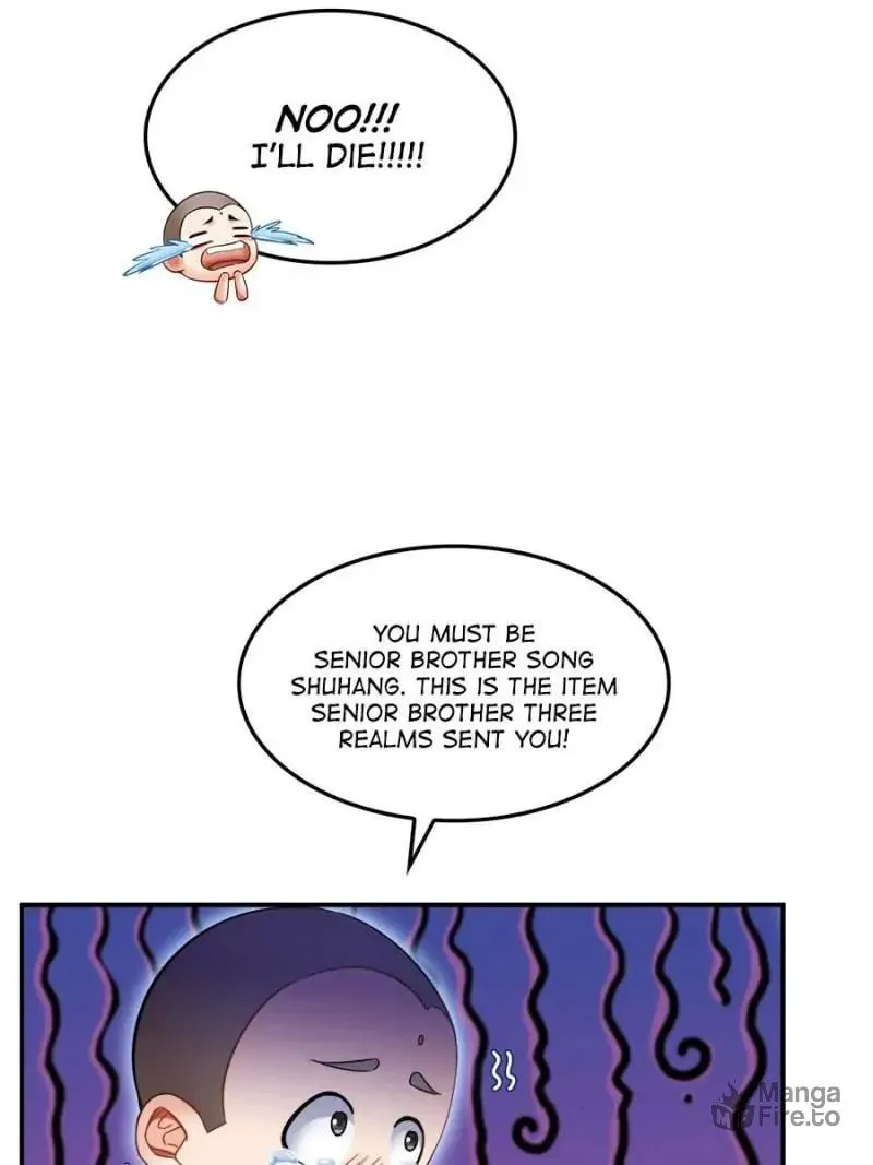 Read Cultivation Chat Group chapter 124 image 9 on Lezhin