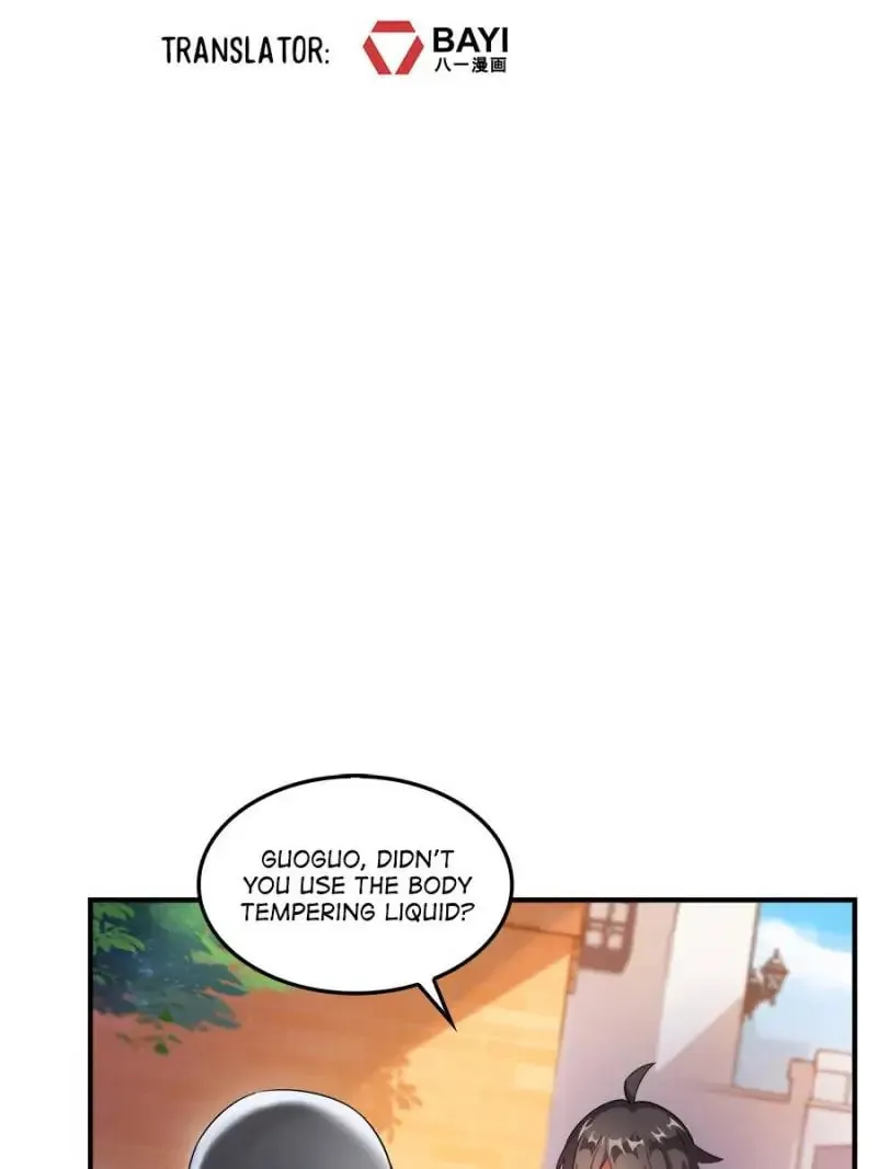 Read Cultivation Chat Group chapter 125 image 1 on Lezhin