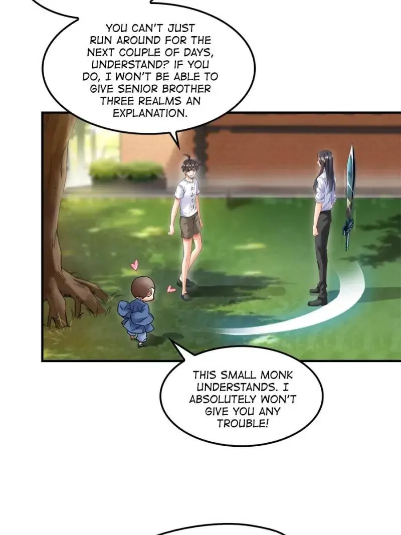 Read Cultivation Chat Group chapter 125 image 10 on Lezhin