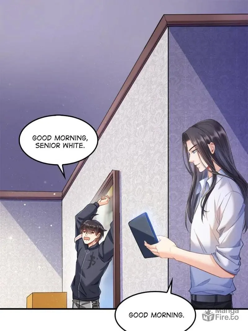 Read Cultivation Chat Group chapter 125 image 14 on Lezhin