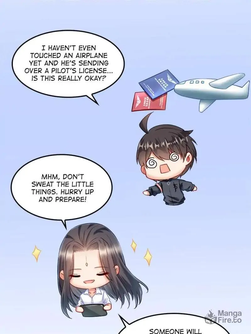 Read Cultivation Chat Group chapter 125 image 17 on Lezhin